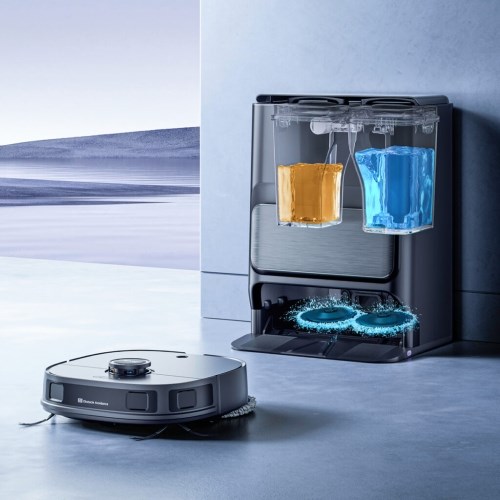 Midea V12 B samočistiaca stanica